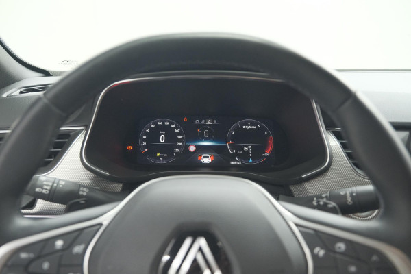 Renault Arkana Mild Hybrid 140 EDC Techno | 360 Camera | Dodehoekdetectie | Adaptieve Cruise Control