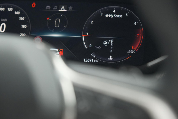 Renault Arkana Mild Hybrid 140 EDC Techno | 360 Camera | Dodehoekdetectie | Adaptieve Cruise Control