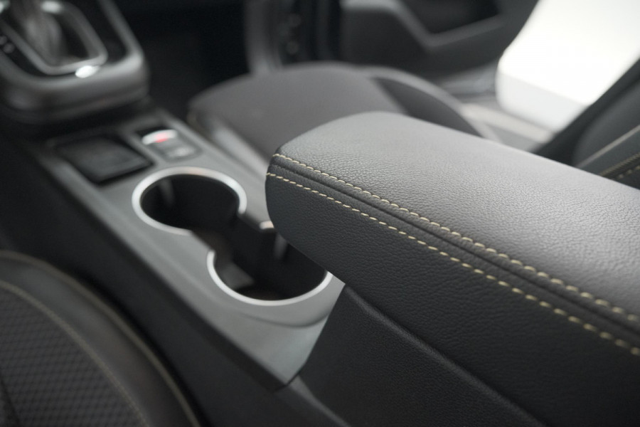 Renault Arkana Mild Hybrid 140 EDC Techno | 360 Camera | Dodehoekdetectie | Adaptieve Cruise Control