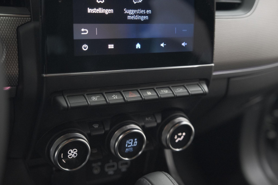 Renault Arkana Mild Hybrid 140 EDC Techno | 360 Camera | Dodehoekdetectie | Adaptieve Cruise Control