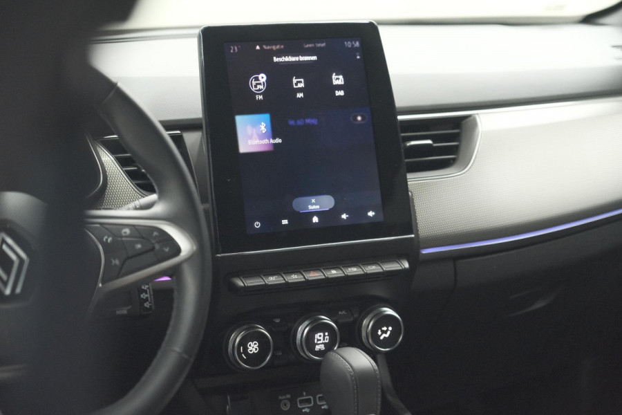 Renault Arkana Mild Hybrid 140 EDC Techno | 360 Camera | Dodehoekdetectie | Adaptieve Cruise Control
