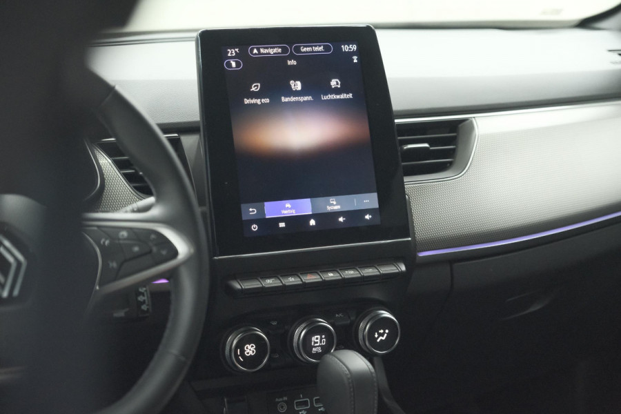 Renault Arkana Mild Hybrid 140 EDC Techno | 360 Camera | Dodehoekdetectie | Adaptieve Cruise Control