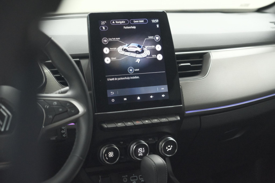 Renault Arkana Mild Hybrid 140 EDC Techno | 360 Camera | Dodehoekdetectie | Adaptieve Cruise Control