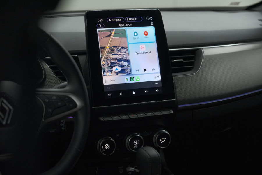 Renault Arkana Mild Hybrid 140 EDC Techno | 360 Camera | Dodehoekdetectie | Adaptieve Cruise Control