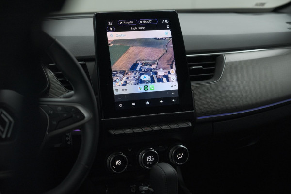 Renault Arkana Mild Hybrid 140 EDC Techno | 360 Camera | Dodehoekdetectie | Adaptieve Cruise Control