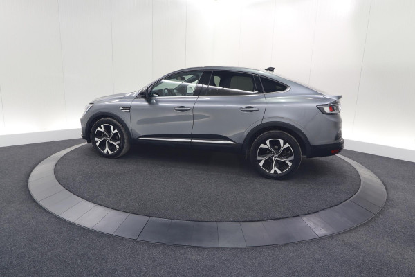 Renault Arkana Mild Hybrid 140 EDC Techno | 360 Camera | Dodehoekdetectie | Adaptieve Cruise Control