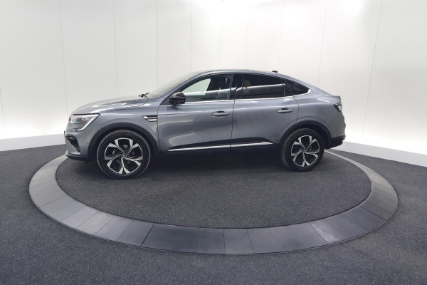 Renault Arkana Mild Hybrid 140 EDC Techno | 360 Camera | Dodehoekdetectie | Adaptieve Cruise Control
