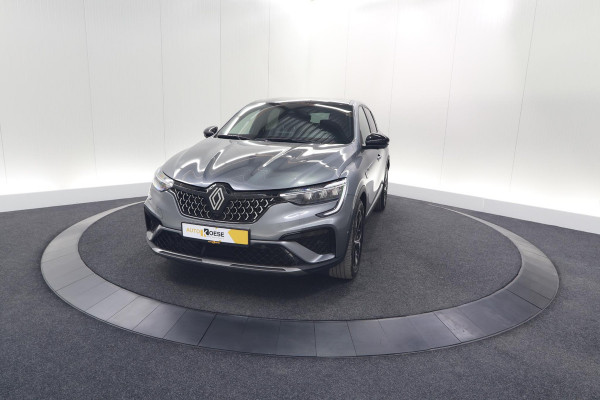 Renault Arkana Mild Hybrid 140 EDC Techno | 360 Camera | Dodehoekdetectie | Adaptieve Cruise Control