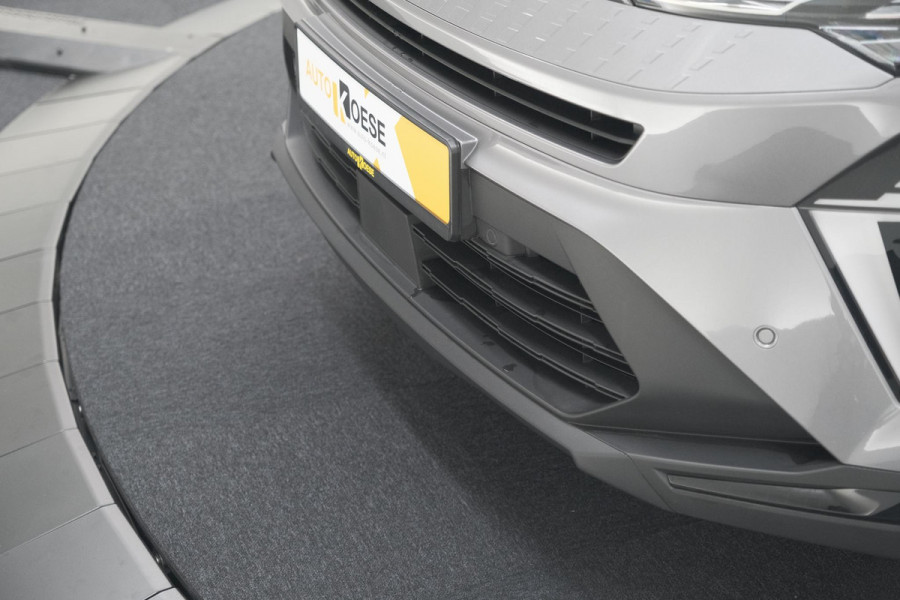 Renault Captur 1.8 E-Tech full hybrid 160 techno | Camera | Winterpakket | Adaptieve Cruise Control | Apple Carplay