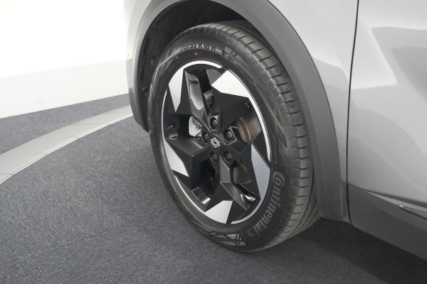 Renault Captur 1.8 E-Tech full hybrid 160 techno | Camera | Winterpakket | Adaptieve Cruise Control | Apple Carplay