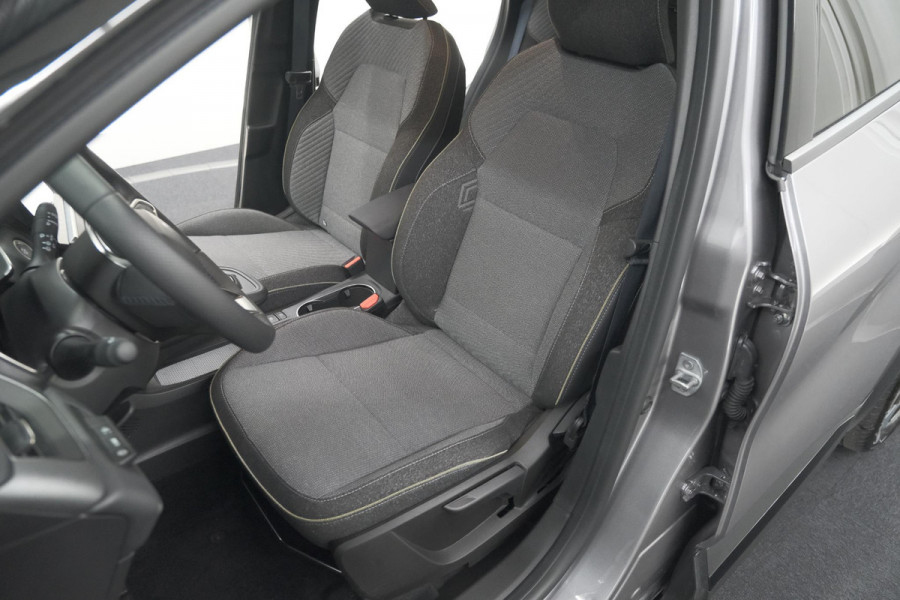 Renault Captur 1.8 E-Tech full hybrid 160 techno | Camera | Winterpakket | Adaptieve Cruise Control | Apple Carplay