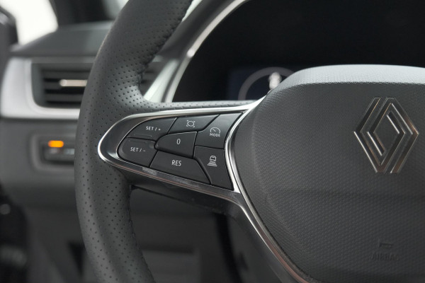 Renault Captur 1.8 E-Tech full hybrid 160 techno | Camera | Winterpakket | Adaptieve Cruise Control | Apple Carplay