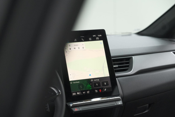 Renault Captur 1.8 E-Tech full hybrid 160 techno | Camera | Winterpakket | Adaptieve Cruise Control | Apple Carplay