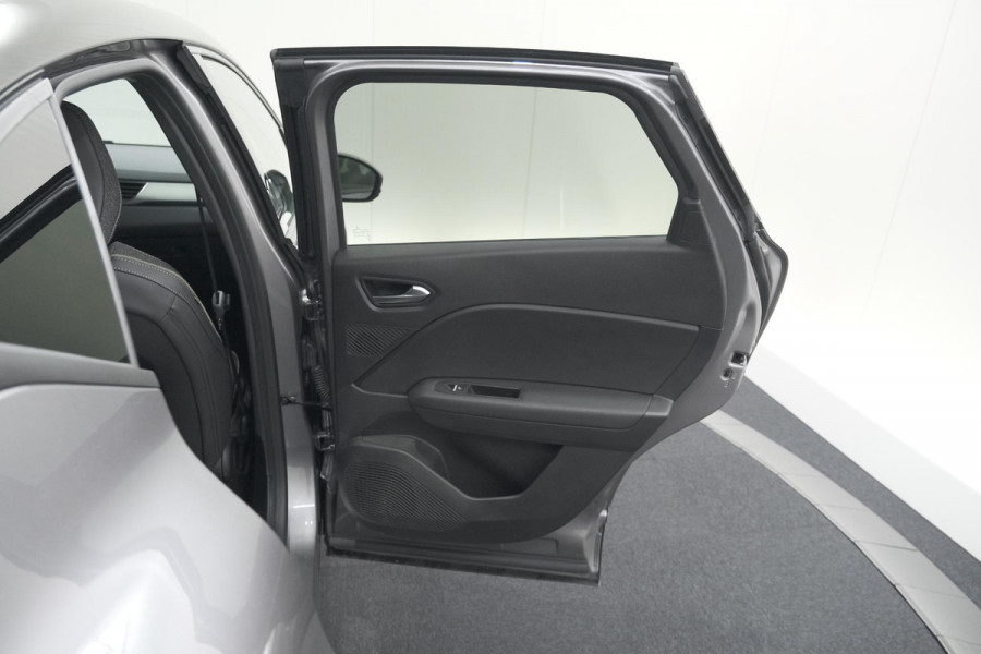 Renault Captur 1.8 E-Tech full hybrid 160 techno | Camera | Winterpakket | Adaptieve Cruise Control | Apple Carplay