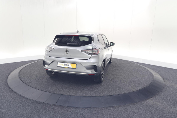Renault Clio TCe 90 Techno | 360 Camera | Adaptieve Cruise Control | 9.3 Inch Groot Scherm