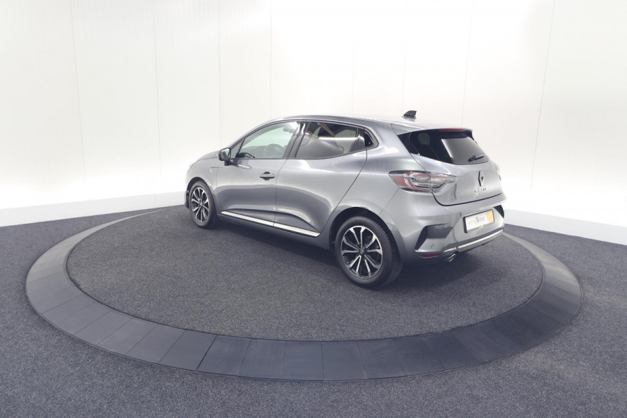 Renault Clio TCe 90 Techno | 360 Camera | Adaptieve Cruise Control | 9.3 Inch Groot Scherm