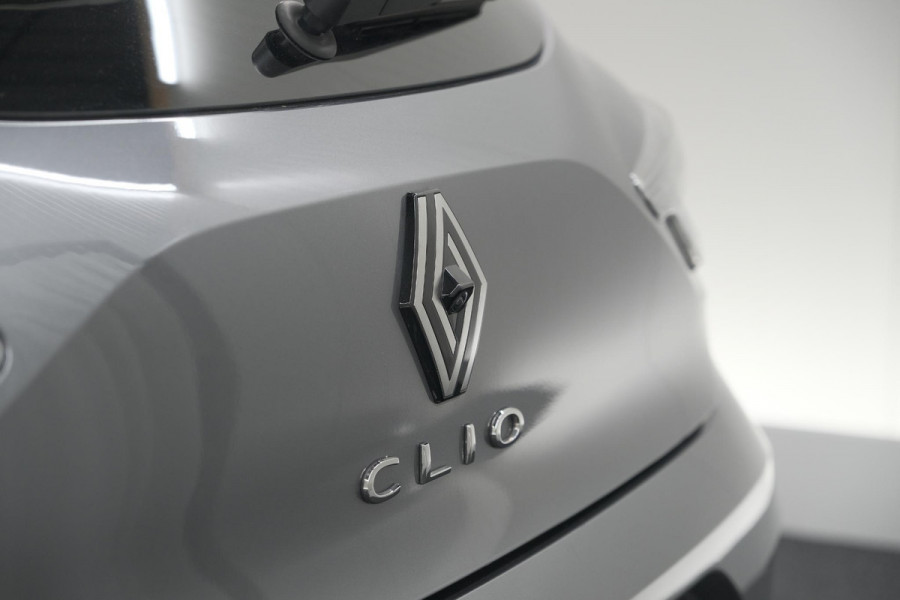 Renault Clio TCe 90 Techno | 360 Camera | Adaptieve Cruise Control | 9.3 Inch Groot Scherm