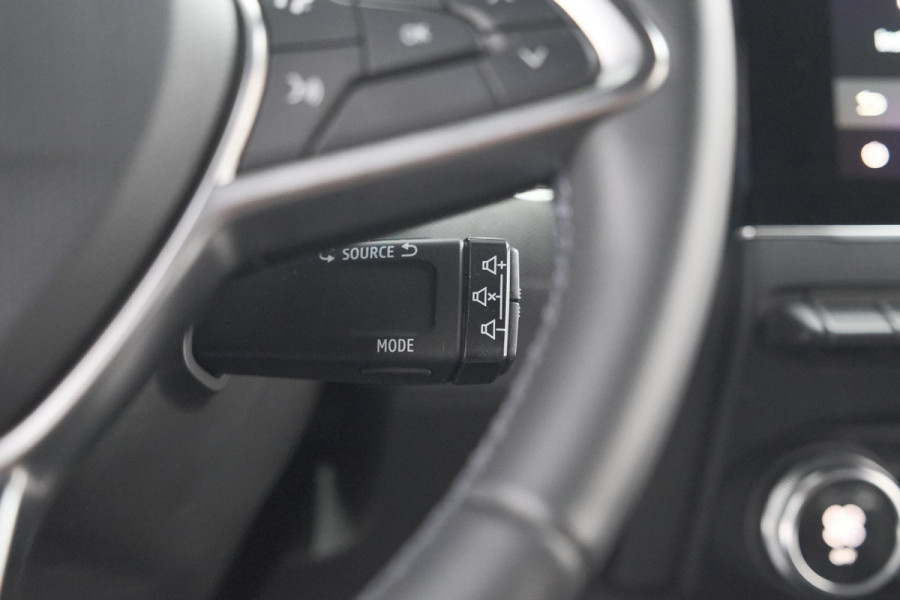 Renault Clio TCe 90 Techno | 360 Camera | Adaptieve Cruise Control | 9.3 Inch Groot Scherm
