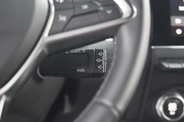 Renault Clio TCe 90 Techno | 360 Camera | Adaptieve Cruise Control | 9.3 Inch Groot Scherm