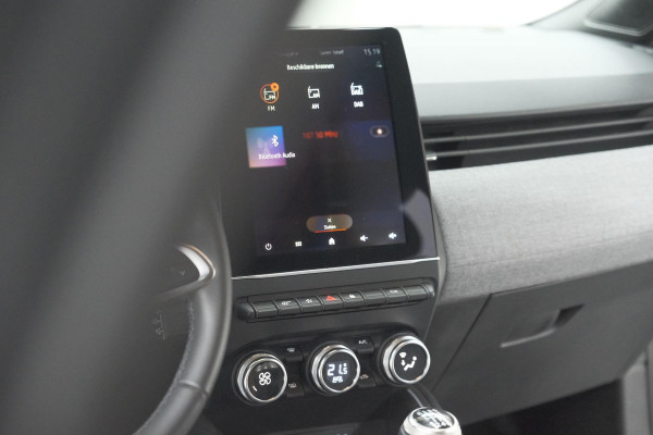 Renault Clio TCe 90 Techno | 360 Camera | Adaptieve Cruise Control | 9.3 Inch Groot Scherm