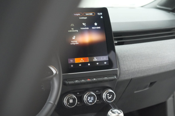 Renault Clio TCe 90 Techno | 360 Camera | Adaptieve Cruise Control | 9.3 Inch Groot Scherm