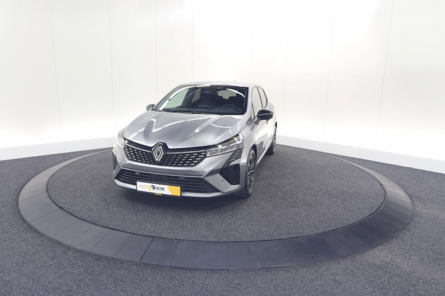 Renault Clio TCe 90 Techno | 360 Camera | Adaptieve Cruise Control | 9.3 Inch Groot Scherm