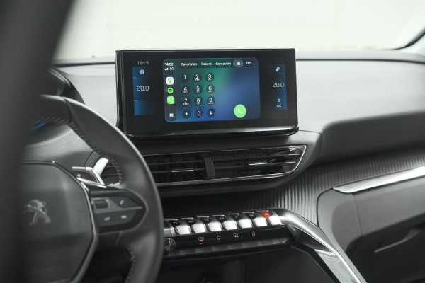 Peugeot 5008 PureTech 130 EAT8 Active Pack | 7 Zitplaatsen | Apple Carplay | Parkeersensoren | Navigatie