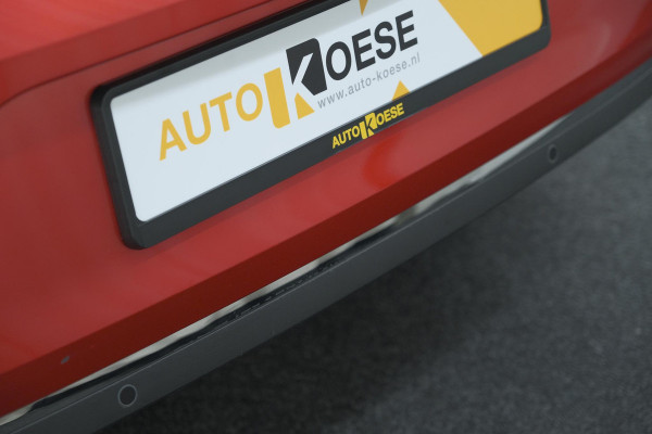 Renault Clio TCe 90 GPF Techno | 360 Camera | Adaptieve Cruise Control | 9.3 Inch Groot Scherm