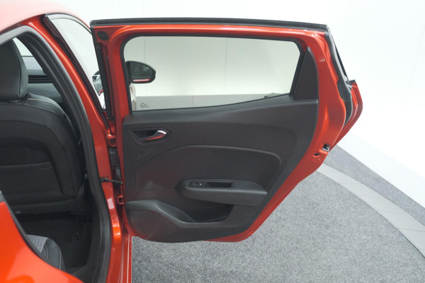 Renault Clio TCe 90 GPF Techno | 360 Camera | Adaptieve Cruise Control | 9.3 Inch Groot Scherm