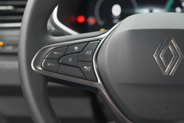 Renault Clio TCe 90 GPF Techno | 360 Camera | Adaptieve Cruise Control | 9.3 Inch Groot Scherm