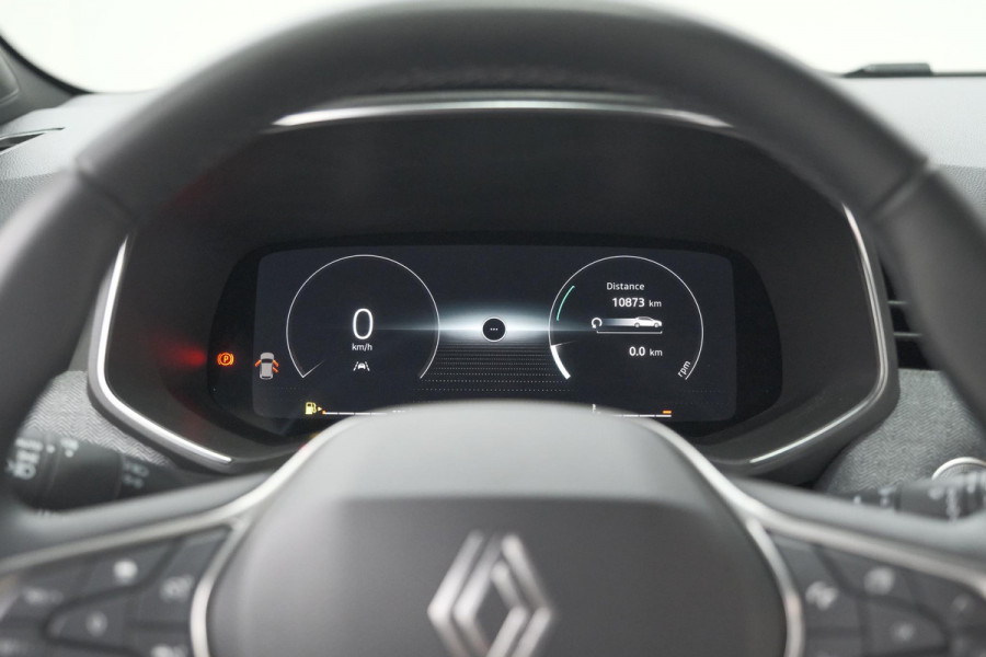 Renault Clio TCe 90 GPF Techno | 360 Camera | Adaptieve Cruise Control | 9.3 Inch Groot Scherm
