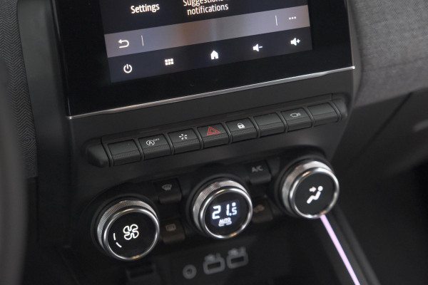 Renault Clio TCe 90 GPF Techno | 360 Camera | Adaptieve Cruise Control | 9.3 Inch Groot Scherm