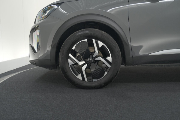 Peugeot 2008 Hybrid 136 e-DCS6 Allure | 360 Camera | Adaptieve Cruise Control | Dodehoekdetectie | Apple Carplay