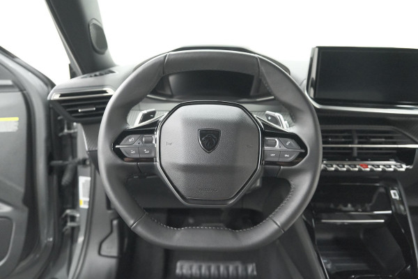 Peugeot 2008 Hybrid 136 e-DCS6 Allure | 360 Camera | Adaptieve Cruise Control | Dodehoekdetectie | Apple Carplay