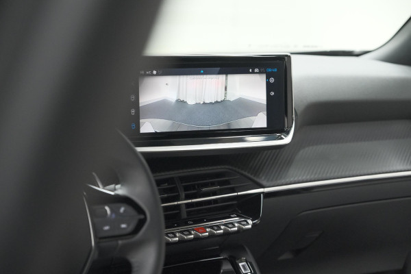 Peugeot 2008 Hybrid 136 e-DCS6 Allure | 360 Camera | Adaptieve Cruise Control | Dodehoekdetectie | Apple Carplay