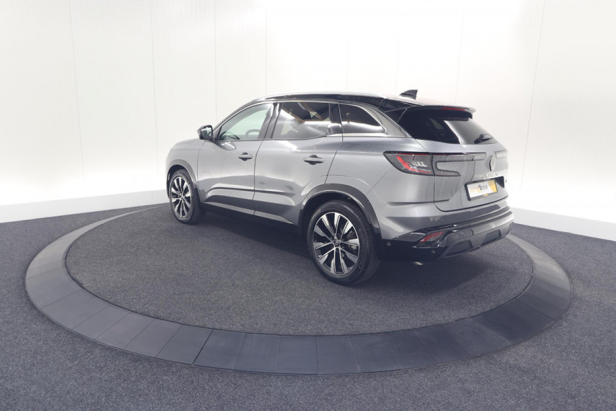 Renault Austral 1.2 E-Tech Full Hybrid 200 Techno | 360 Camera | Panoramadak | Adaptieve Cruise Control