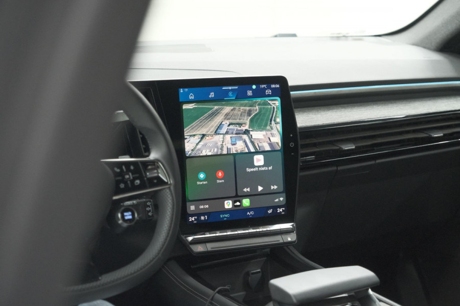 Renault Austral 1.2 E-Tech Full Hybrid 200 Techno | 360 Camera | Panoramadak | Adaptieve Cruise Control