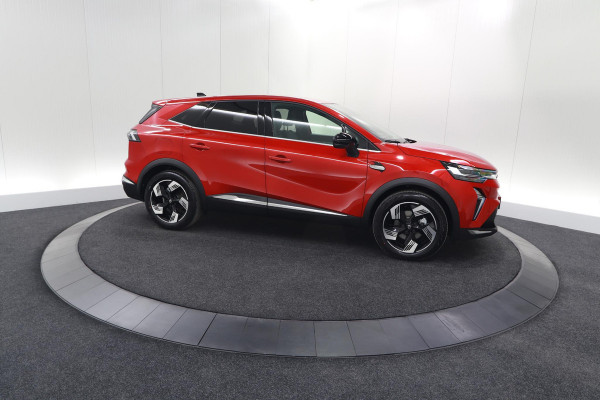 Renault Symbioz 1.6 E-Tech Hybrid 145 Techno | Camera | Adaptieve Cruise Control | Pack Winter | Elektronische Kofferklep