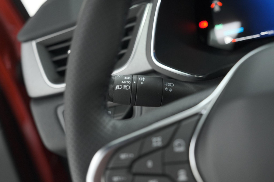 Renault Symbioz 1.6 E-Tech Hybrid 145 Techno | Camera | Adaptieve Cruise Control | Pack Winter | Elektronische Kofferklep