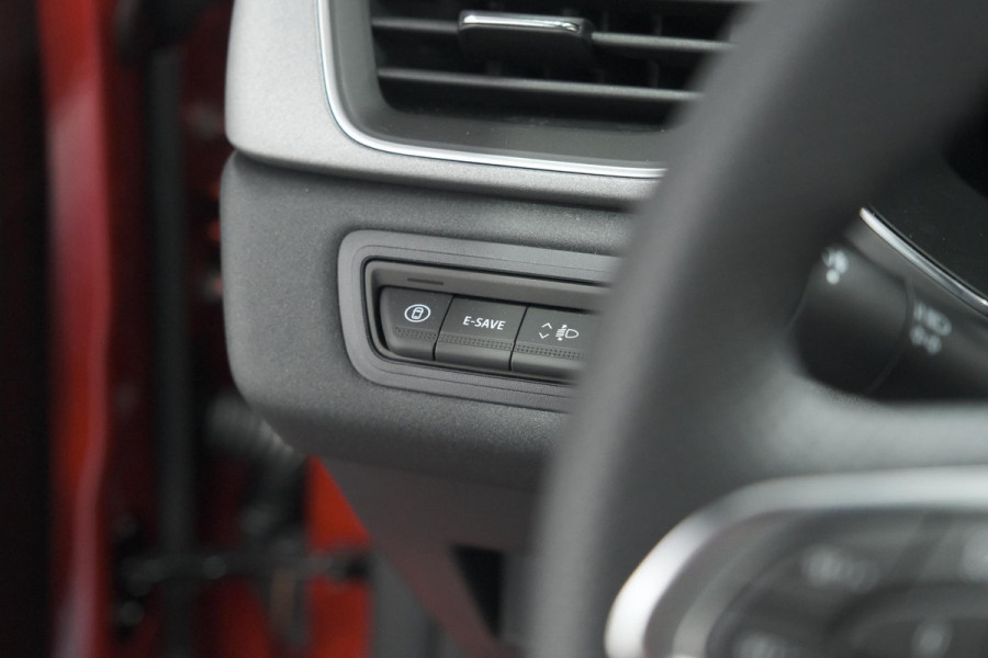 Renault Symbioz 1.6 E-Tech Hybrid 145 Techno | Camera | Adaptieve Cruise Control | Pack Winter | Elektronische Kofferklep