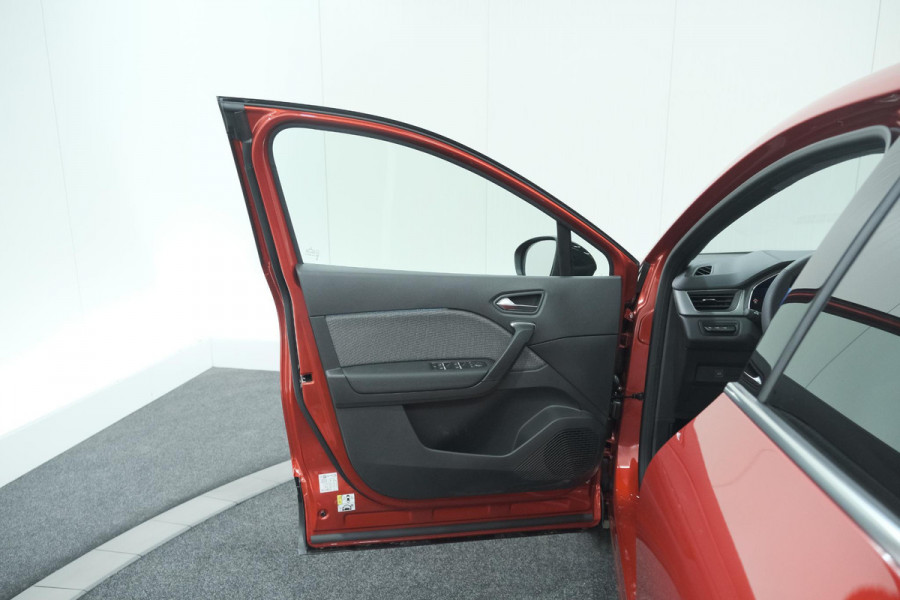 Renault Symbioz 1.6 E-Tech Hybrid 145 Techno | Camera | Adaptieve Cruise Control | Pack Winter | Elektronische Kofferklep