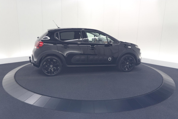 Citroën C3 PureTech 110 S&S Shine | Trekhaak | Parkeersensoren | Navigatie | Apple Carplay