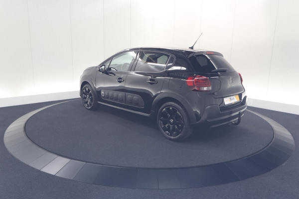 Citroën C3 PureTech 110 S&S Shine | Trekhaak | Parkeersensoren | Navigatie | Apple Carplay