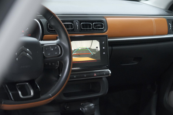 Citroën C3 PureTech 110 S&S Shine | Trekhaak | Parkeersensoren | Navigatie | Apple Carplay