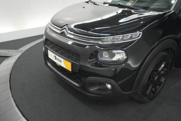 Citroën C3 PureTech 110 S&S Shine | Trekhaak | Parkeersensoren | Navigatie | Apple Carplay