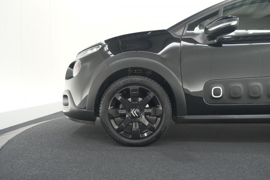 Citroën C3 PureTech 110 S&S Shine | Trekhaak | Parkeersensoren | Navigatie | Apple Carplay