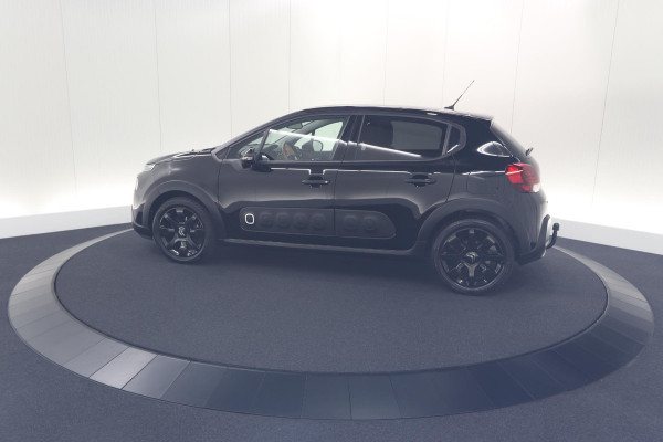 Citroën C3 PureTech 110 S&S Shine | Trekhaak | Parkeersensoren | Navigatie | Apple Carplay