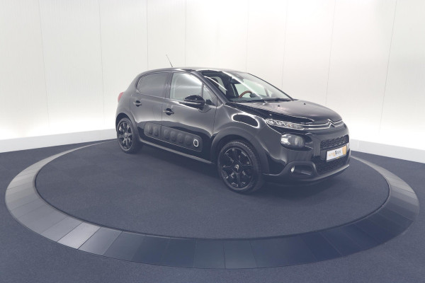Citroën C3 PureTech 110 S&S Shine | Trekhaak | Parkeersensoren | Navigatie | Apple Carplay