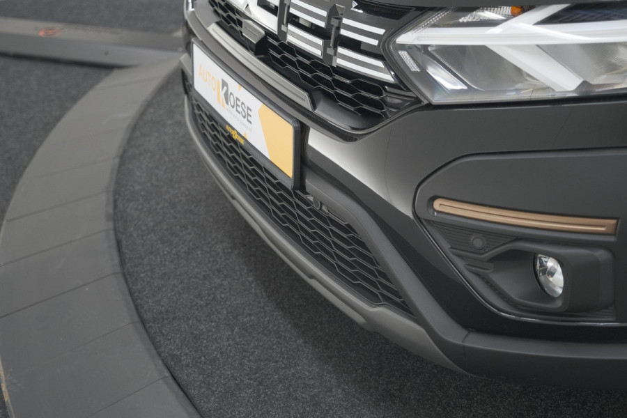 Dacia Jogger TCe 110 Extreme | 7 Zitplaatsen | Camera | Dodehoekdetectie | Stoelverwarming | Apple Carplay