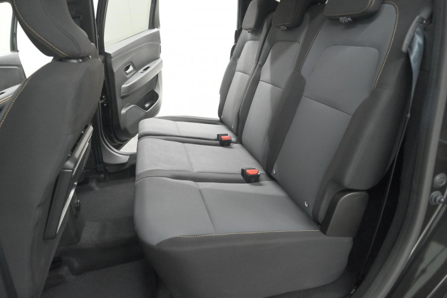 Dacia Jogger TCe 110 Extreme | 7 Zitplaatsen | Camera | Dodehoekdetectie | Stoelverwarming | Apple Carplay